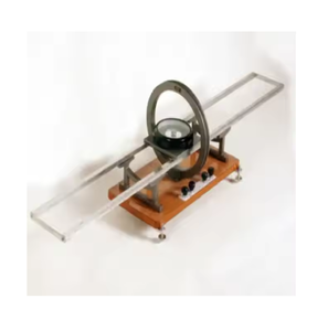 Stewart & Gee Linear Expansion Apparatus | High Precision Thermal Expansion <b>Physics</b> Lab Equipment | OEM Scientific Instrument - Product Image 4