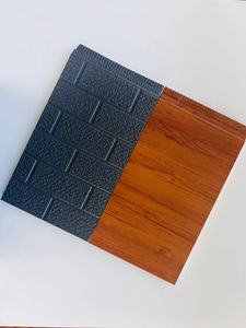 Kim loại Polyurethane keo <span class=keywords><strong>PU</strong></span> EPS PIR xi măng XPS lõi nhôm bọt Thép bên ngoài cách nhiệt bánh sandwich mái tường tấm cho ngôi nhà - Product Image 2