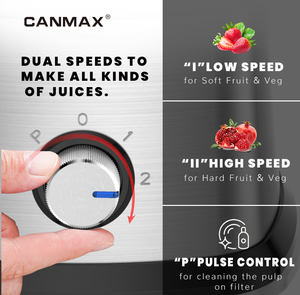 عرض مميز على ماكينة المطبخ متعددة الوظائف 7 في 1 عالية السرعة، محضرة طعام 7 في 1 مع ملحقات مطحنة ومفرمة وعصارة - Product Image 4