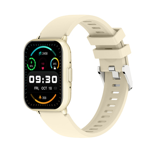 <strong>Smart</strong> <strong>Watch</strong> 2025 New <strong>Cheap</strong> Price With BT Calling for Men Women Sports Tracker Heart Rate Sleep Monitor for Android IOS OEM ODM - Product Image 2