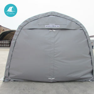 Pas cher Prix Maison Parking Carports Garages Avec Toit <span class=keywords><strong>En</strong></span> Polycarbonate - Product Image 1