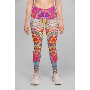 Leggings Da Heala - Product Image 2