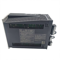 MR-J4-200A MELSERVO-J4 2KW Servo Amplifier Pengontrol Otomasi Industri Servo Drive untuk Kontrol PLC