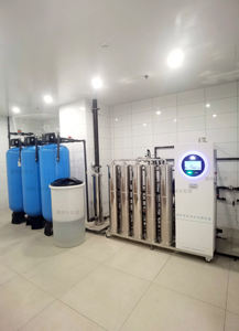 Machine médicale perméable au sang entièrement automatique, économe en énergie et respectueuse de l'environnement, série KHXT - Product Image 6