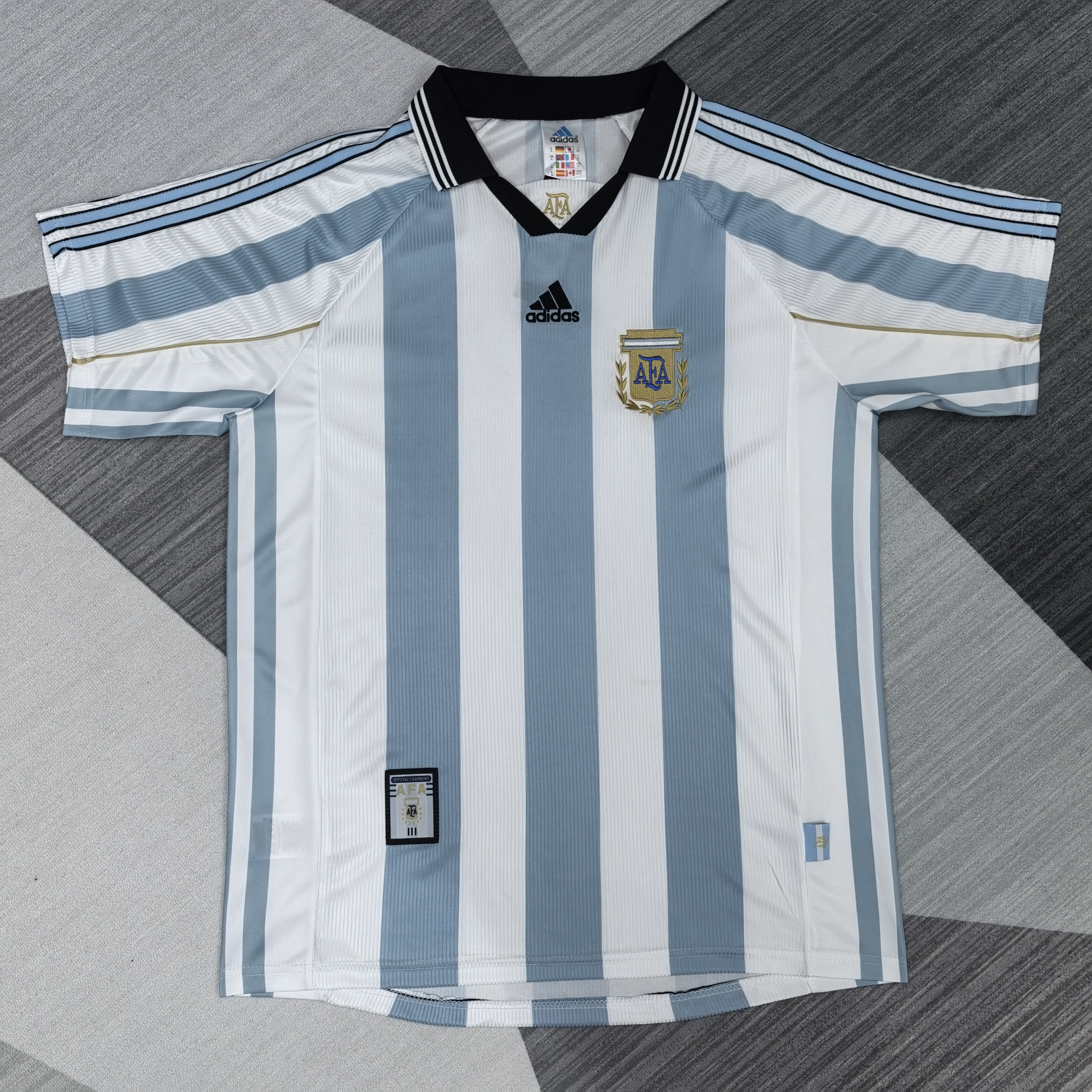 Argentina 98