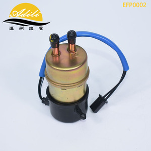 Pompe à carburant pour moto Adili EFP0002, pompe à huile basse pression pour Yamaha pour Kawasaki, transmission manuelle, comprend un tuyau - Product Image 3