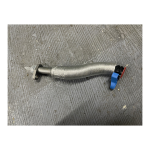 V861706980 9806186880 037979 tubo de aceite de retorno del turbocompresor para Peugeot 308 408 3008 RCZ <span class=keywords><strong>Citroen</strong></span> C3 C4 C5 DS 1,6 T - Product Image 2