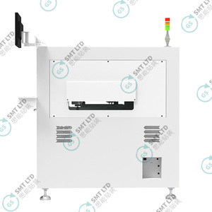 Impresora Automática de Pasta de Soldar KEYAN-K6 - Product Image 5