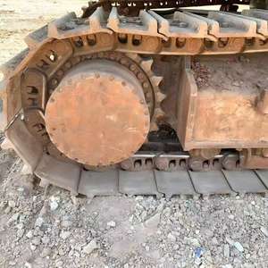 Excavatrice Sany sy375H d'origine, excavatrice d'occasion Sany sy365H, grande pelle Sany, en stock à la vente - Product Image 5