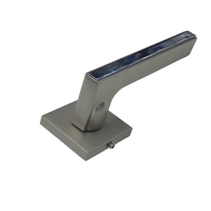 Meilleures ventes <span class=keywords><strong>de</strong></span> poignées <span class=keywords><strong>de</strong></span> porte modernes en alliage <span class=keywords><strong>de</strong></span> zinc et aluminium <span class=keywords><strong>de</strong></span> <span class=keywords><strong>l</strong></span>'usine <span class=keywords><strong>de</strong></span> Wenzhou <span class=keywords><strong>Quincaillerie</strong></span> <span class=keywords><strong>de</strong></span> porte et fenêtre préférée du marché du Moyen-Orient - Product Image 6
