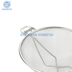 अतिरिक्त तार के साथ लकड़ी का हैंडल <span class=keywords><strong>y</strong></span> प्रकार स्ट्रैनर - Product Image 2