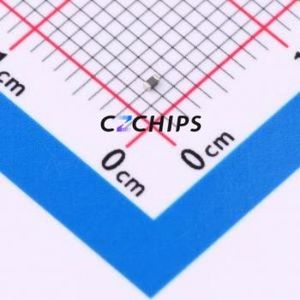 XRCM1005VR18K-A025 ตัวเหนี่ยวนำแบบ SMD 0402 ( ค่าความเหนี่ยวนำ: 180nH )( ความแม่นยำ: 10% กระแสไฟฟ้าที่กำหนด: 25mA ) - Product Image 1