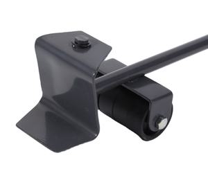 Alat Penggerak Barang 4 Roda + 1 Tongkat Dorong 150KG Pengangkat Furnitur Mudah Dipindahkan Slider untuk Barang Berat - Product Image 3