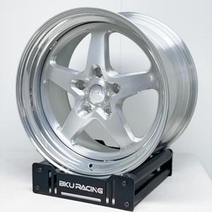 ล้อฟอร์จ Bku แบบ 2 ชิ้น สำหรับรถ Porsche 996 <span class=keywords><strong>911</strong></span> 991 992 997 <span class=keywords><strong>993</strong></span> <span class=keywords><strong>Carrera</strong></span> 2 Turbo ขนาด 19 20 นิ้ว 5 รู 130 ล้ออัลลอยสั่งทำพิเศษ - Product Image 5