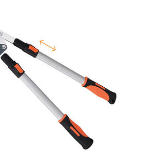 Hot Sale <strong>Telescopic</strong> Garden Hand Tools Limb <strong>Loppers</strong> Portable Lopping Shear Bypass <strong>Tree</strong> <strong>Lopper</strong> - Product Image 4