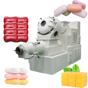 Best-Selling New PLC-Controlled High Efficiency Large-Scale Soap Production Line with 3000kg/h Capacity - Product Image 6