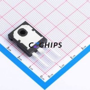 ทรานซิสเตอร์ฟิลด์ทรานซิสเตอร์ (มอสเฟท) ทรานซิสเตอร์ฟิลด์ IRFP450-HXY เป็น247แบบดั้งเดิมและใหม่เอี่ยม - Product Image 2