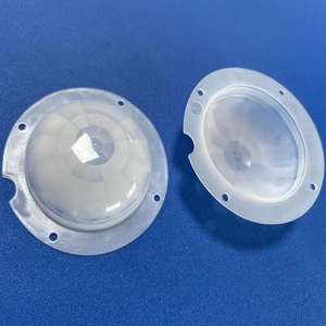 스마트 홈 동작 감지를 위한 저렴한 가격 프레넬 등대 PIR 센서 렌즈 - Product Image 1