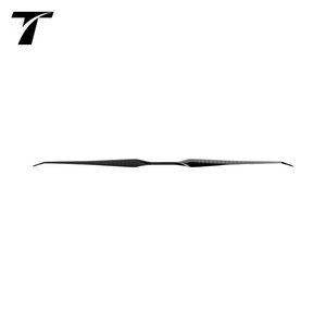Hélice <span class=keywords><strong>de</strong></span> Fibra <span class=keywords><strong>de</strong></span> Carbono T-MOTOR HEP-S 30*10.5, Económica y <span class=keywords><strong>de</strong></span> Alto Rendimiento, Accesorio para Drones UAV - Product Image 2