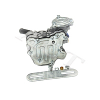 Kit de conversion GPL ACT09, réducteur/régulateur de gaz GNL GLP, autre pièce moteur pour double carburant