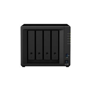 <span class=keywords><strong>DS420</strong></span>+ (Sin Discos), 4 Bahías; 2G DDR4 Almacenamiento <span class=keywords><strong>DS420</strong></span>+ - Product Image 4