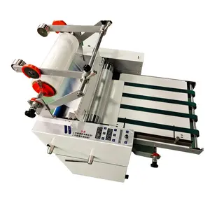 Factory High Quality Cold Lamination Machine Cheap Laminator