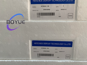 Manufacturer <strong>Full</strong> HD TV Screen 75 inches HV750QUB-F9D LED TV <strong>display</strong> panel,led tv open cell panel lcd <strong>display</strong> - Product Image 2