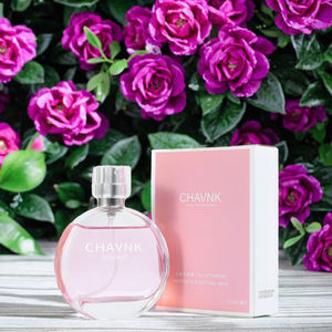 JEAN MISS <span class=keywords><strong>Profumo</strong></span> di Lusso da Donna <span class=keywords><strong>Rosa</strong></span> Verde Tono Fruttato Delicato Fresco Lunga Durata Moderno <span class=keywords><strong>Naturale</strong></span> Professionale - Product Image 3