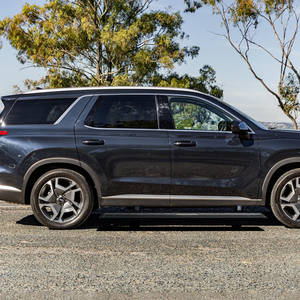 Marchepied électrique automatique anti-pincement à forte capacité de charge <span class=keywords><strong>pour</strong></span> Hyundai Palisade 2025-2026 - Product Image 3