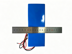 Paket Baterai Lifepo4 Silinder Kustom 18650 21700 32700 Rentang 12V-72V dengan 1.5Ah 6Ah 60Ah 2S1P 15S1P/10P - Product Image 6