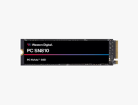 Unidad de Estado Sólido Interna SSD NVMe SN810 de 1 TB Original Nueva para PC