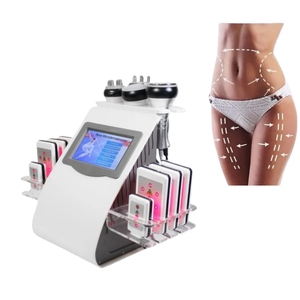 6 in 1 Weight Loss Fitness Machine for Home Spa - Product Image 1