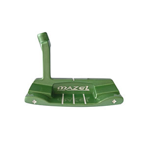 Putter de golf Performance unisexe MAZEL-conçu pour tous les golfeurs - Product Image 2