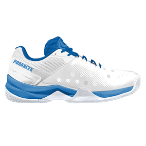 Scarpe Da Badminton Unisex Leggere - Per Tennis, Pallavolo, Squash E Pickleball - Design Antiscivolo - Foto 12