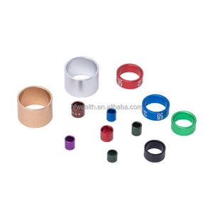 3 ~ 9Mm Postduivenringen Huisdier Vogel Aluminium Ringen Banden Papegaaienpoten Banden - Product Image 1