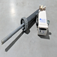 Contrôleur PLC Hach Water Analytics Shark-120 Aqua Medtrix Shark *EXCELLENT ÉTAT* OEM / ODM