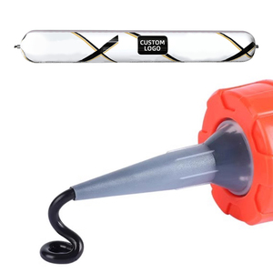 Xây dựng RTV chịu thời tiết chống dịch chuyển màu tùy chỉnh NP trung tính Silicone <span class=keywords><strong>sealant</strong></span> cho tường rèm - Product Image 6