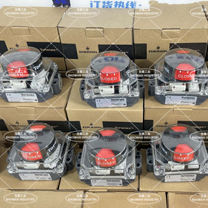 คอนโทรลเลอร์ TopWorx TX-Series รุ่น TXS แบบติดตั้งโดยตรง วัสดุเรซินคอมโพสิต ฟังก์ชันครบครัน - Product Image 5