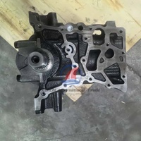 Nouveau bloc-cylindres long explosif pour divers modèles Toyota Hiace Assemblage de moteur 2L/3L/5L
