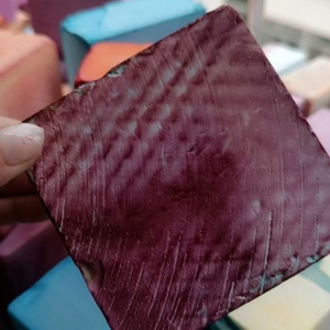 Beautiful Colored Special Very Soft and Crisp ASMR Sports Chalk <strong>Block</strong> - Product Image 2