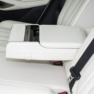 BYD Song L 2025, SUV de Lujo, Nuevo Modelo de Auto Eléctrico 2025, Autobús Eléctrico 2WD, Auto Usado de BIVAYDI BID - Product Image 5