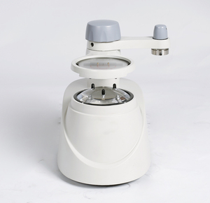 China Supplier Optical Lens Centremeter <b>Machine</b> Manual Layout Blocker - Product Image 6