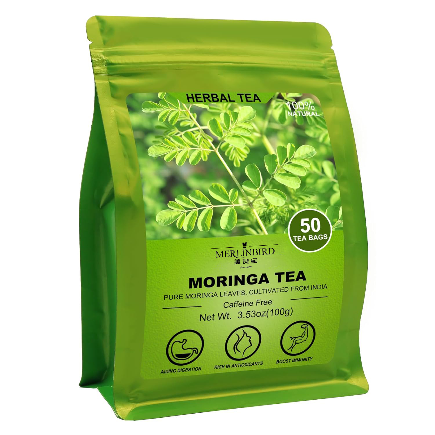 glp 1 moringa avis GLP 1 Moringa avis tendance 2026