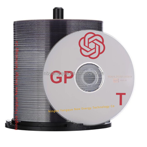 แชท GPT 5.0บวกแชร์บัญชี1เดือน DVD 1ชิ้น<span class=keywords><strong>เปิด</strong></span> Ai - Product Image 3