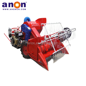 Repuestos para Cosechadora Combinada ANON ALL FEED para Trigo y Arroz <span class=keywords><strong>Laverda</strong></span> - Product Image 6