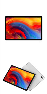 11 inch màn hình điện dung <span class=keywords><strong>Android</strong></span> 11 Lenovo xiaoxin Pad P11 cộng với j607f 6GB/128GB màu trắng - Product Image 4