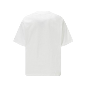 T-shirt pour homme de haute qualité, nouvelle collection été, marque américaine rétro, design imprimé culturel, manches courtes, 100% coton respirant - Product Image 3