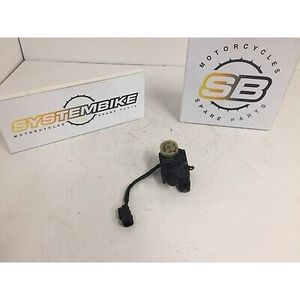 Attuatore Valvola di Scarico Ducati Multistrada 1200 2010-2014 59340392A - Product Image 1