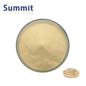 工場価格 ボディビル用原料 ヘンププロテインパウダー - Product Image 6