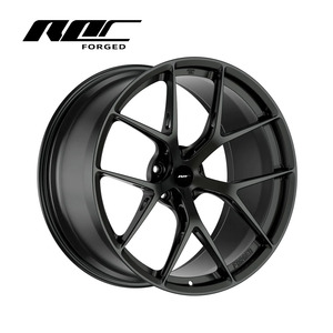 Jantes forgées monobloc ROC Custom FI-R 5 branches 19 20 21 pouces 5x112 5x120 pour <span class=keywords><strong>Audi</strong></span> <span class=keywords><strong>R8</strong></span> <span class=keywords><strong>Lamborghini</strong></span> <span class=keywords><strong>Huracan</strong></span> BMW M5 F90 - Product Image 3